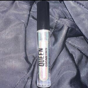 Queen Cosmetics Holographic Astral Projection Lip Gloss
